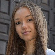 Olivia Greenhalgh, 22 (YouTube Star)