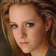 Olivia Hack, 40 (Voice Actress)