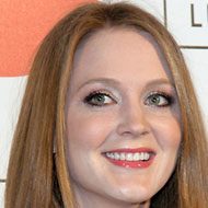 Olivia Hallinan, 40 (TV-Schauspielerin)