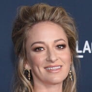 Olivia Hamilton, 36 (Family Member)