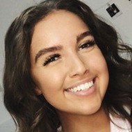 Olivia Harriman, 25 (YouTube Star)