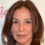 Olivia Harrison, 75 (Family Member)