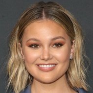 Olivia Holt, 28 (TV Actress)