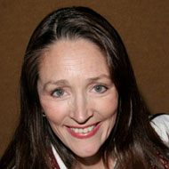 Olivia Hussey, 72 (Movie Actress)