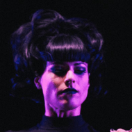 Olivia Jean, 35 (Rock Singer)