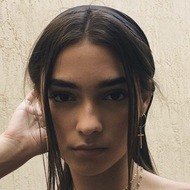 Olivia Jimenez, 23 (TikTok Star)