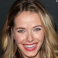 Olivia Jordan, 37 (Concorrente del concorso)
