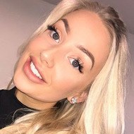 Olivia Keeble, 25 (Other)