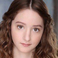 Olivia Keville, 22 (电视女演员)