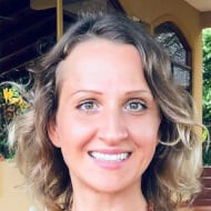 Olivia Kissper, 36 (YouTube Star)