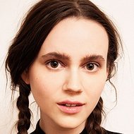 Olivia Locher, 34 (Photographer)