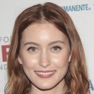 Olivia Macklin, 31 (TV Actress)