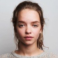 Olivia Mai Barrett, 27 (TV Actress)