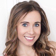 Olivia Marie, 32 (YouTube明星)