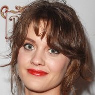 Olivia may, 40 (TV Actress)