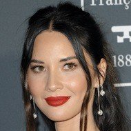 Olivia Munn, 43 (电视女演员)