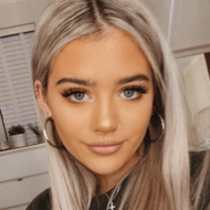 Olivia Neill, 24 (YouTube Star)