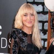 Olivia Nervo, 37 (DJ)