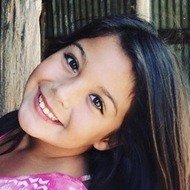 Olivia Olivarez, 16 (TikTok明星)