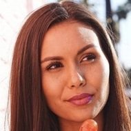 Olivia Olson, 33 (Voice Actress)