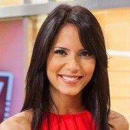 Olívia Ortiz, 37 (TV Show Host)
