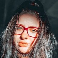 Olivia Pacino, 23 (家庭成员)