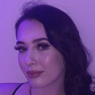 Olivia Petty, 23 (YouTube明星)