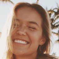 Olivia Ponton, 23 (Instagram明星)