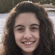 Olivia Presti, 20 (電視女演員)