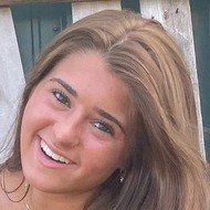 Olivia Robey, 22 (TikTok Star)