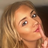 Olivia Rothe, 22 (TikTok Star)