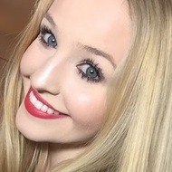 Olivia Sohlen, 31 (YouTube Star)