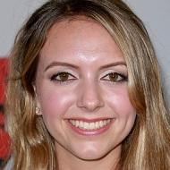 Olivia Somerlyn, 31 (Pop Singer)