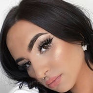 Olivia Spencer, 24 (TikTok明星)