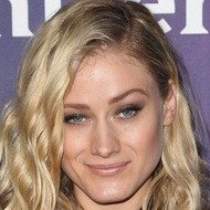 Olivia Taylor Dudley, 39 (Atriz De Televisão)