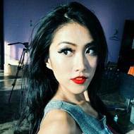 Olivia Thai, 35 (YouTube Star)