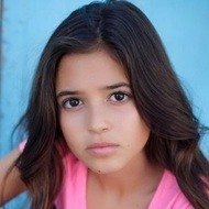 Olivia Trujillo, 21 (TV Actress)