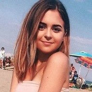 Olivia Vargus, 28 (YouTube Star)