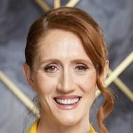 Olivia Vivian, 34 (Gymnast)