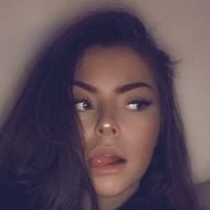 Olivia Wooldridge, 26 (Instagram Star)