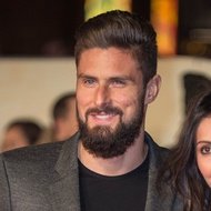 Olivier Giroud, 37 (Soccer Player)