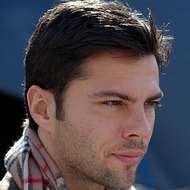 Olivier Janiak, 49 (TV Show Host)