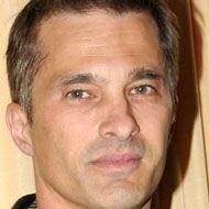 Olivier Martinez, 58 (Movie Actor)