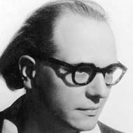 Olivier Messiaen (1908 - 1992) (Composer)