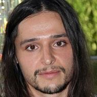 Olivier Theyskens, 48 (Fashion Designer)