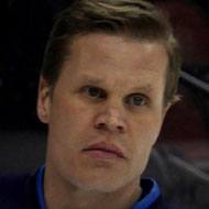 Olli Jokinen, 45 (曲棍球运动员)