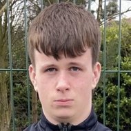 Ollie Ball, 20 (TikTok Star)