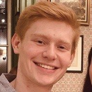 Ollie Dixon, 27 (YouTube Star)