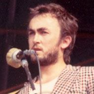 Ollie Halsall (1949 - 1992) (Guitarist)