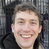 Ollie Kendal, 36 (YouTube Star)